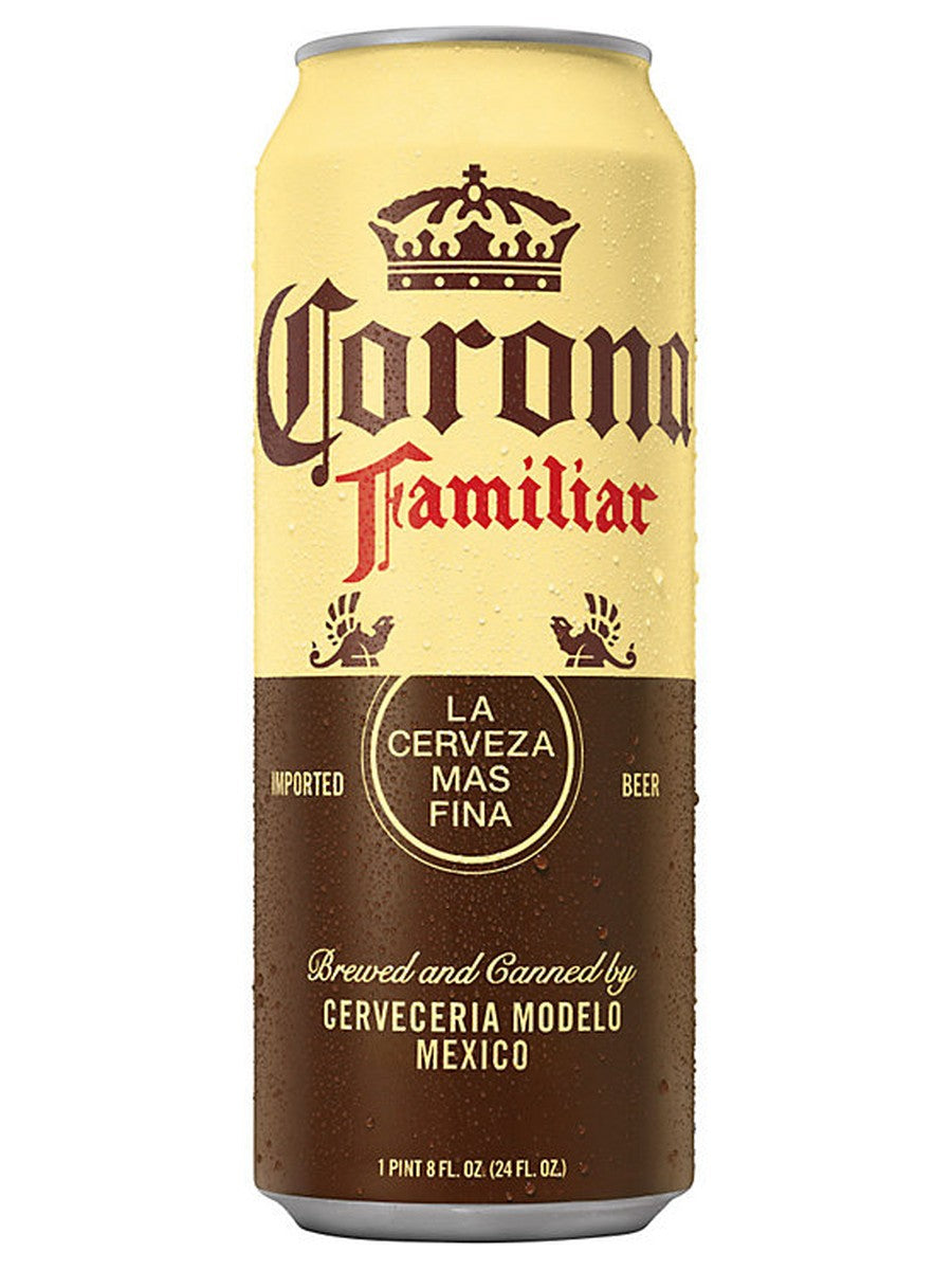 Corona Familiar 24oz CAN