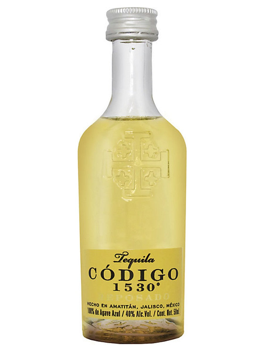 Codigo Reposado 50ml
