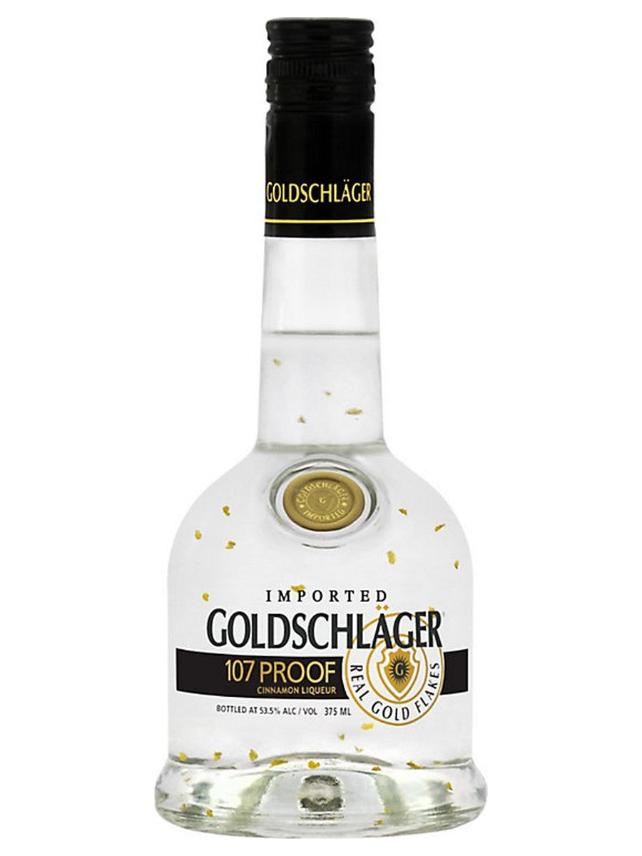Goldschlager 375ML