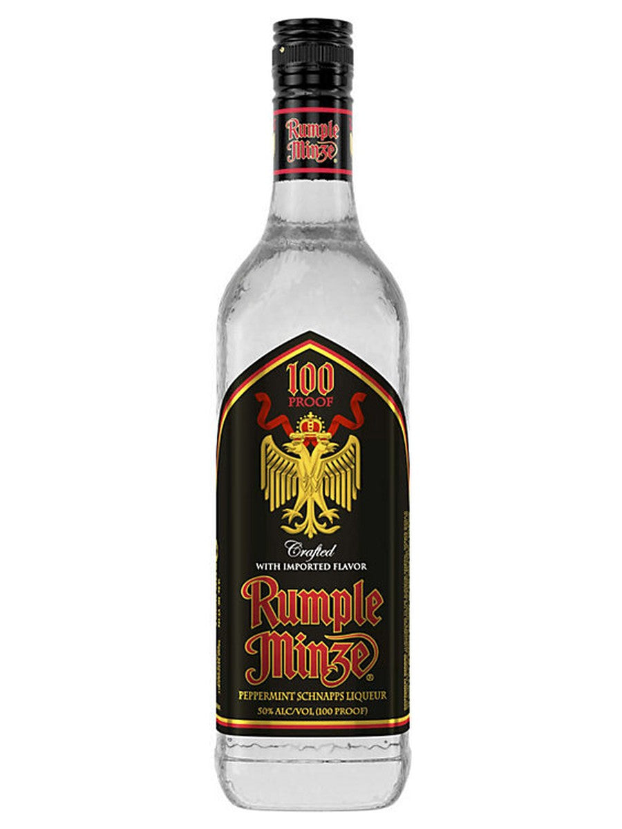 Rumple Minze 750ML