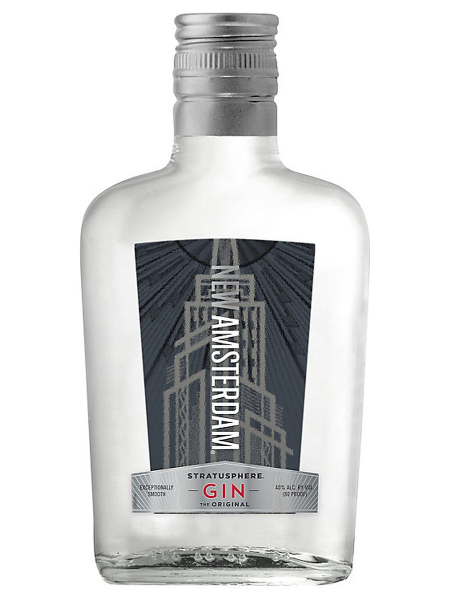 New Amsterdam Gin 200ML