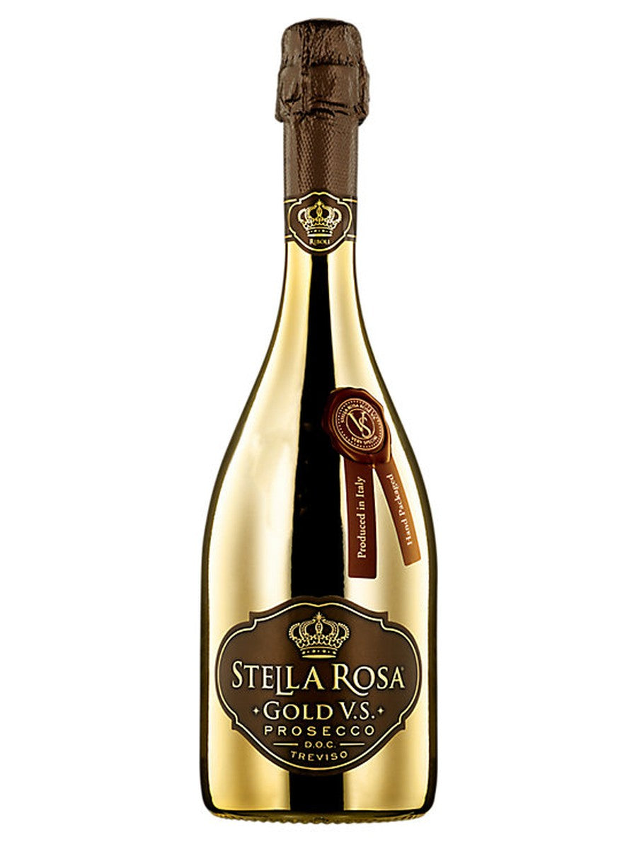 Stella Rosa Prosecco Gold 750ML