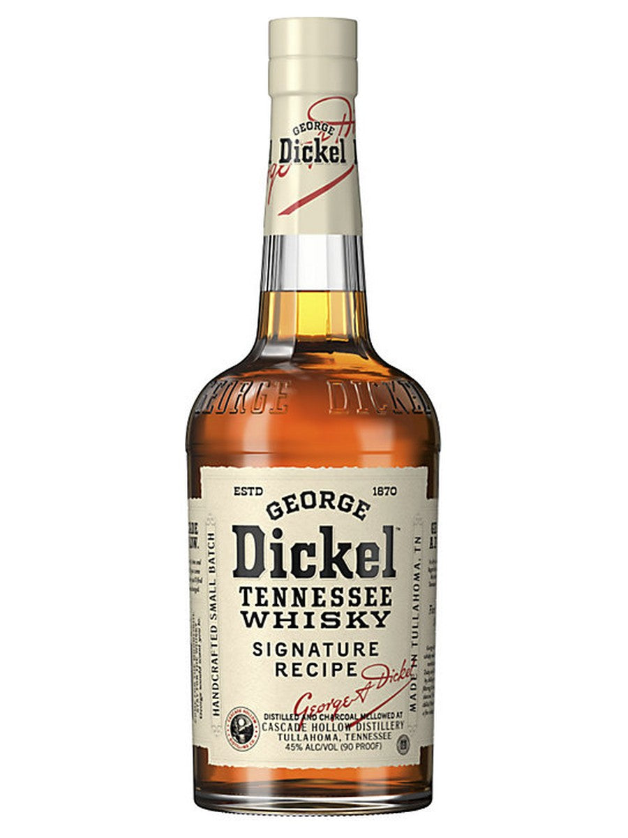 Dickel Signature Recipe 750ML