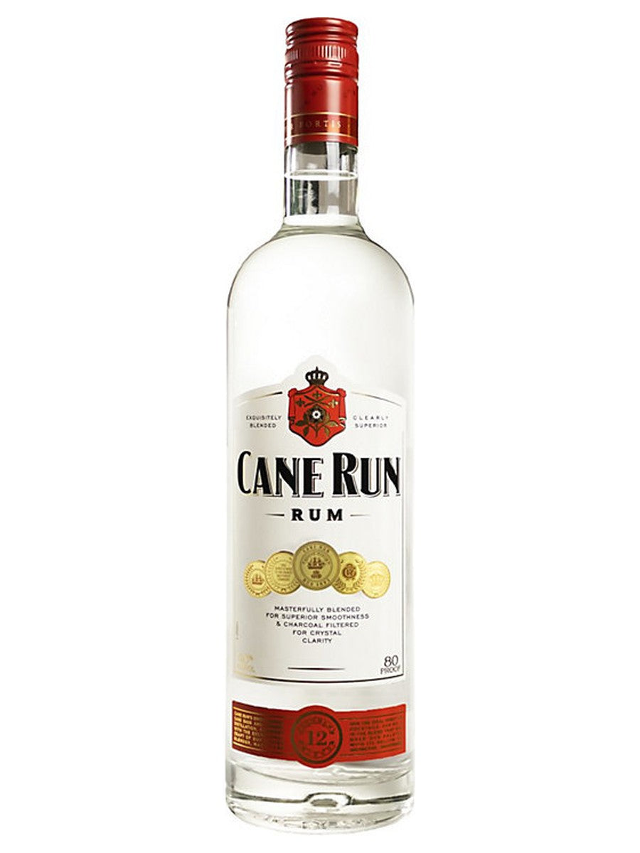Cane Run 750ML