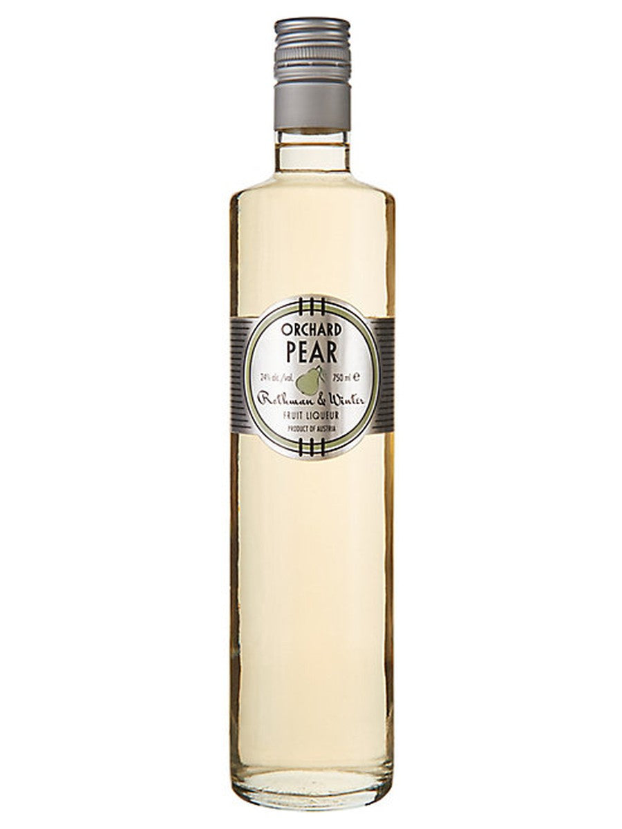 Rothman Winter Pear 750ML