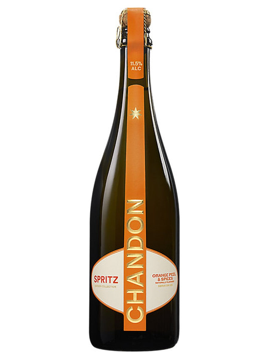 Chandon Spritz Orange Peel & Spices 750ML