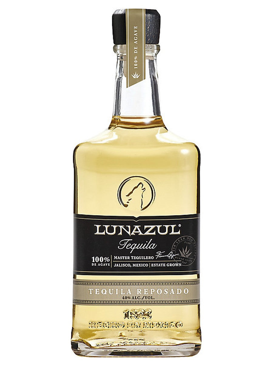 Lunazul Reposado 1.75L