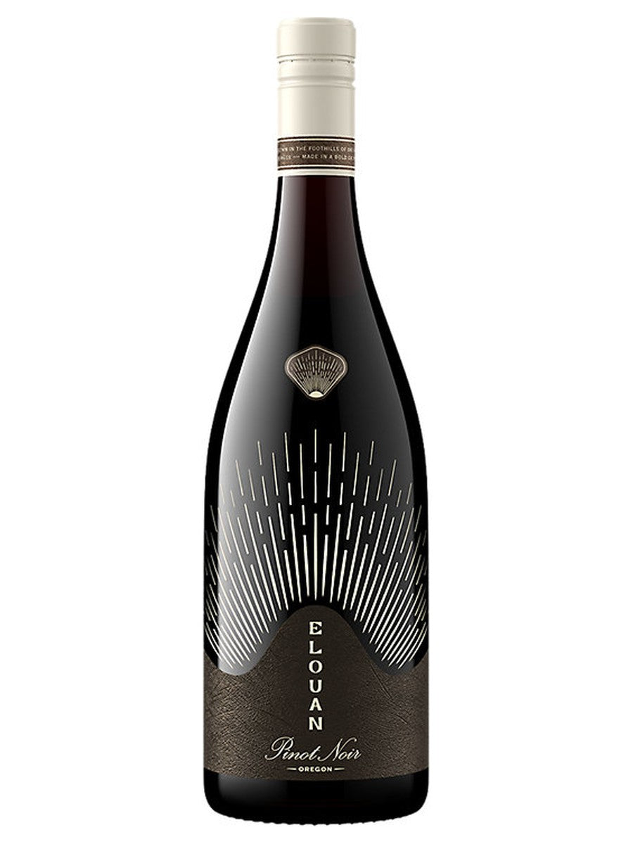 Elouan Pinot Noir 750ML