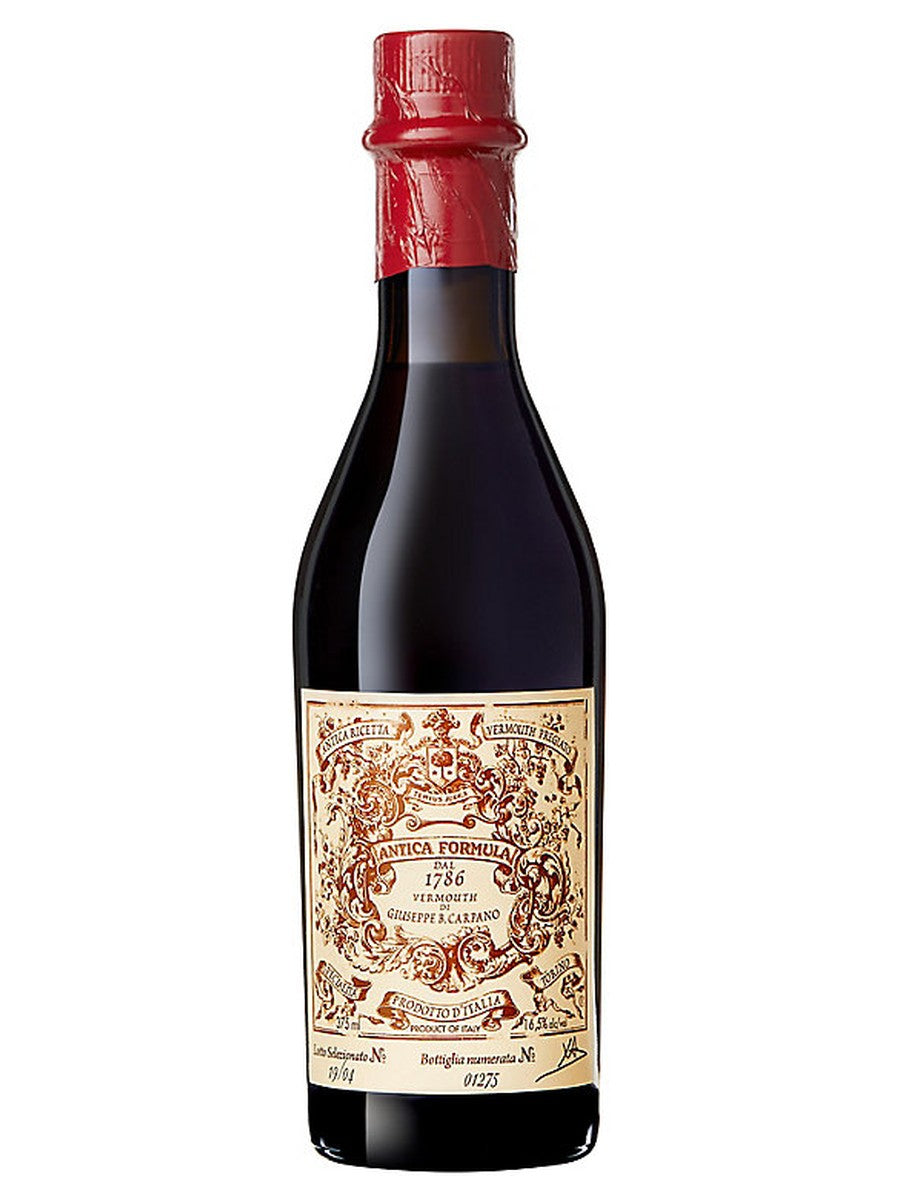 Carpano Antica Formula 375ML