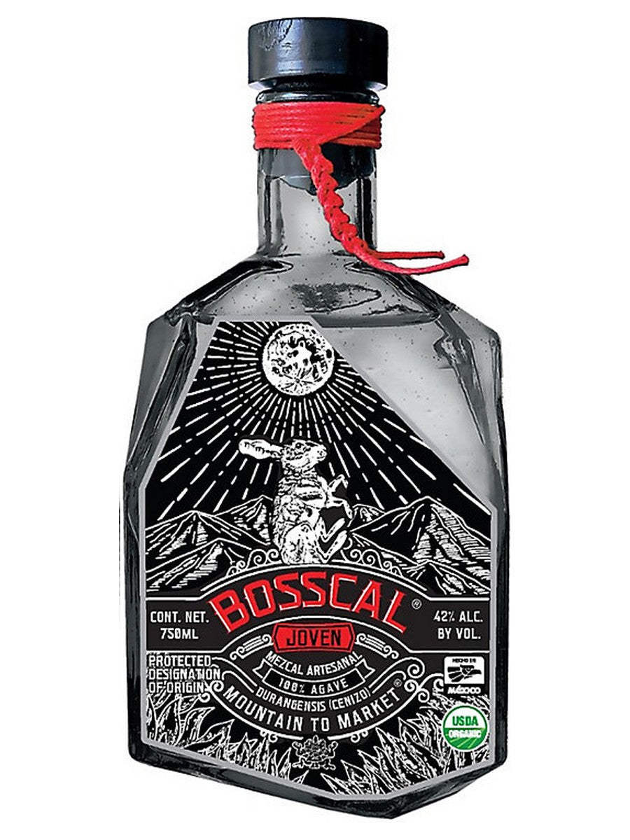 Bosscal Joven 750ML