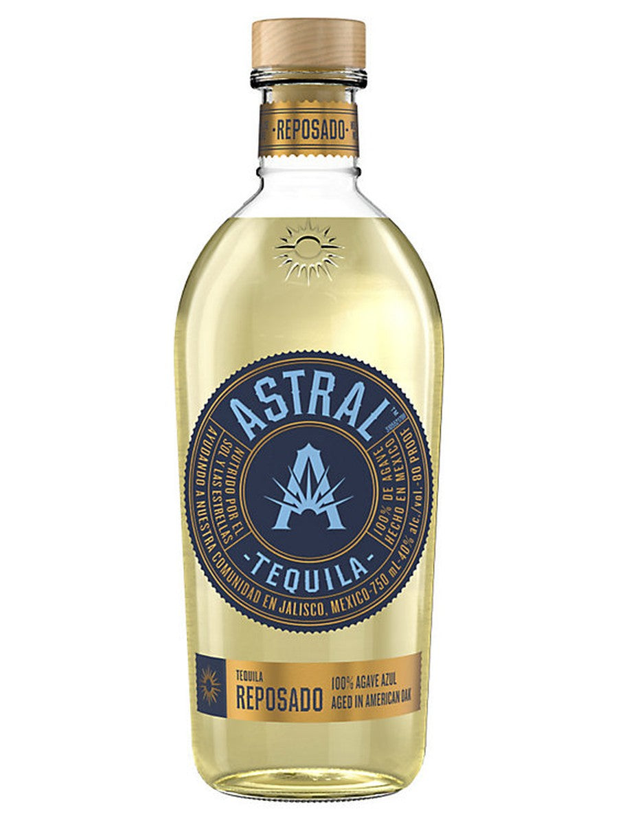 Astral Reposado 750ML