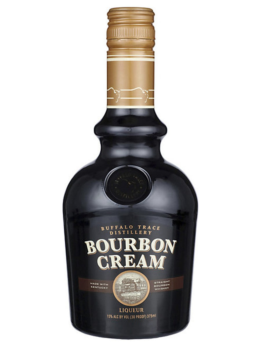 Buffalo Trace Bourbon Cream 375ML