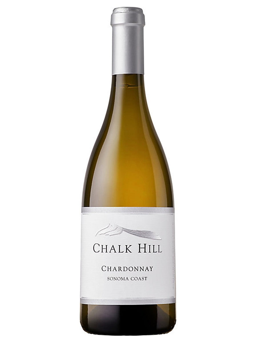 Chalk Hill Chardonnay 750ML