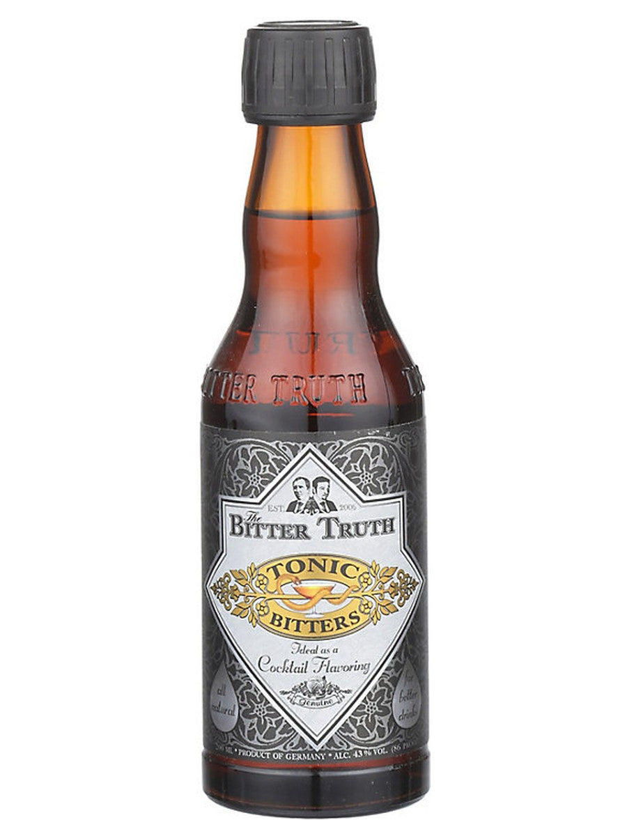 Bitter Truth Tonic Bitters 200ML