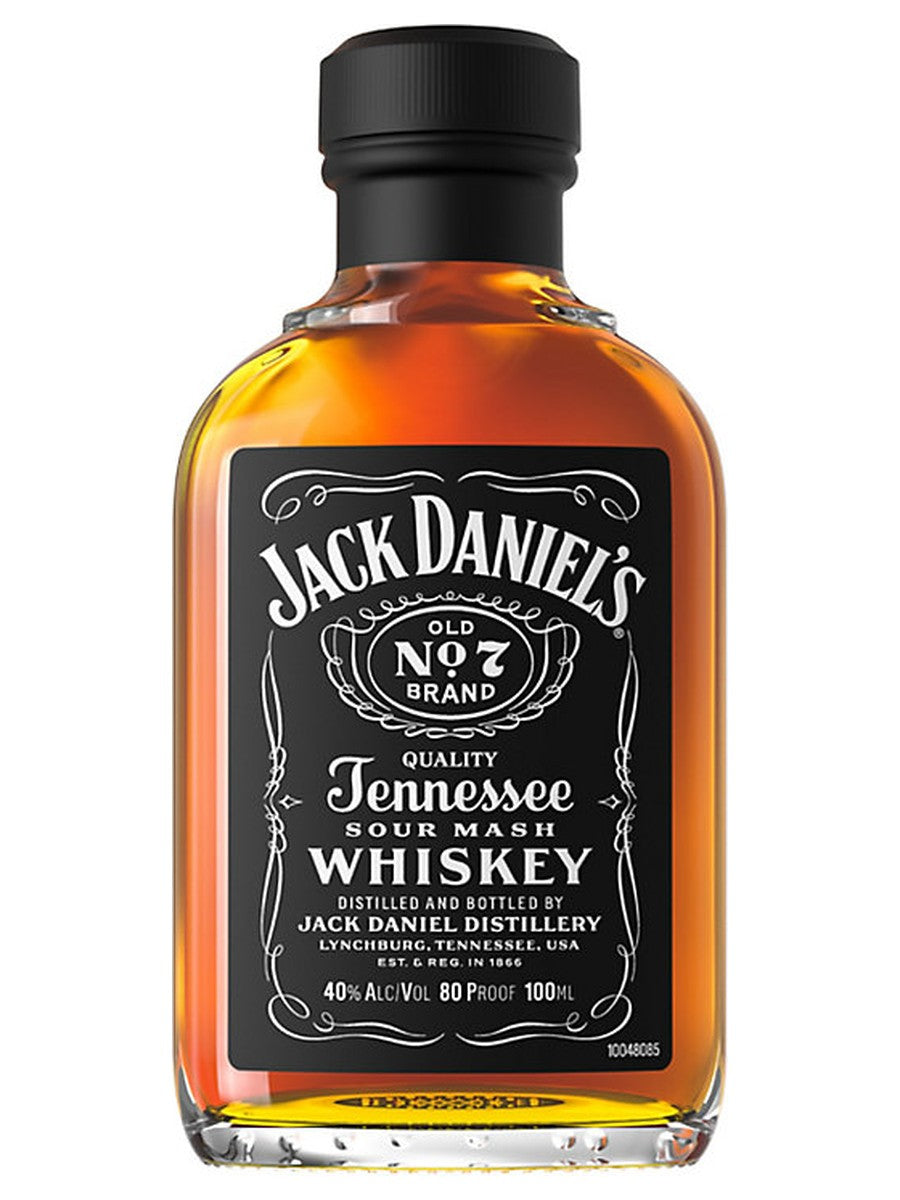 Jack Daniels 100ML
