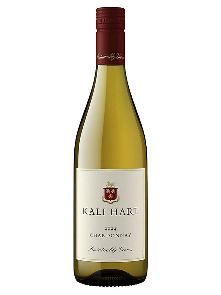 Talbott Kali Hart Chardonnay 750ML