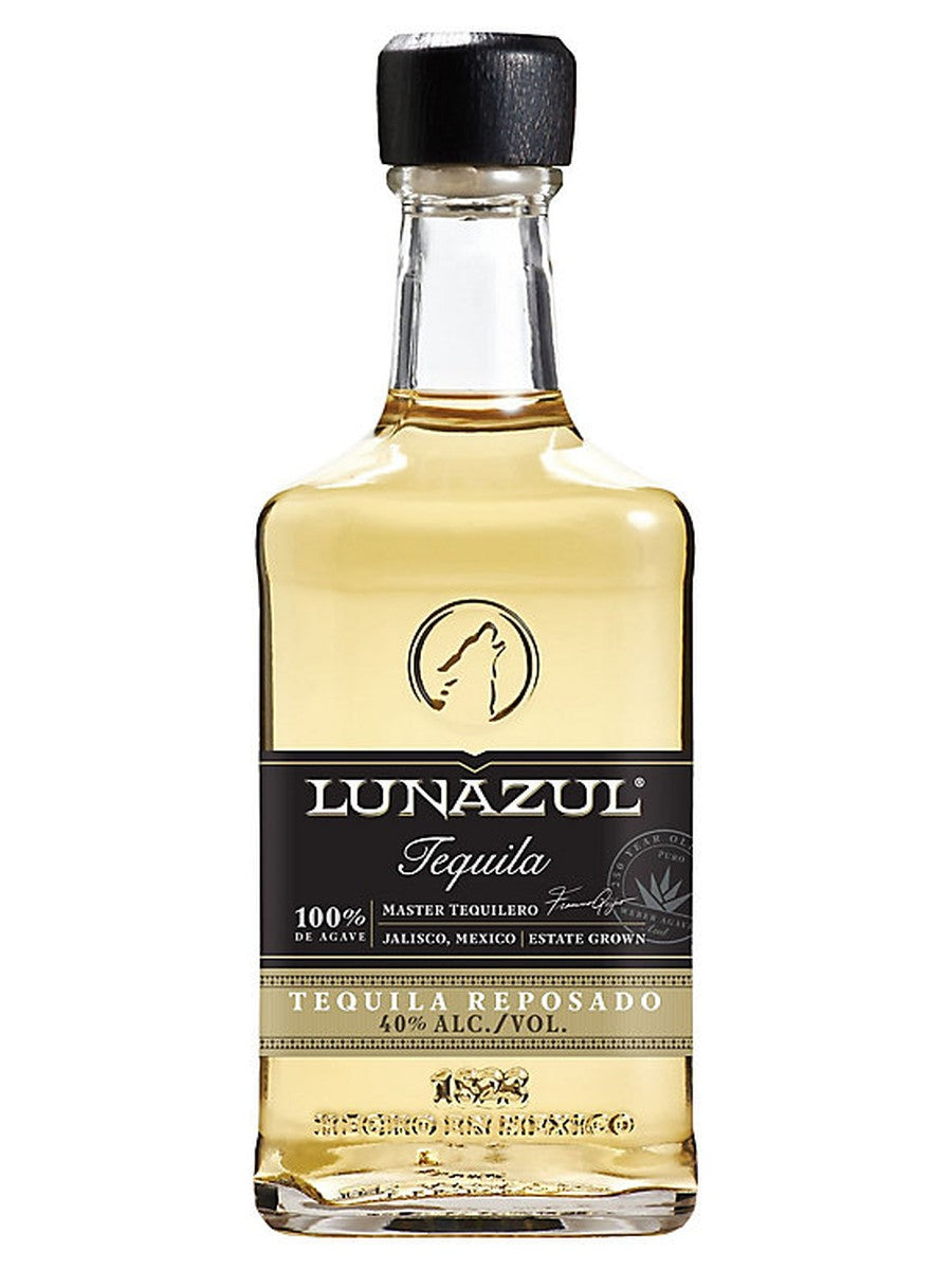 Lunazul Reposado 200ML