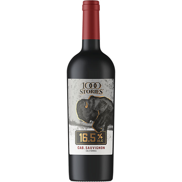 1000 Stories 750ML