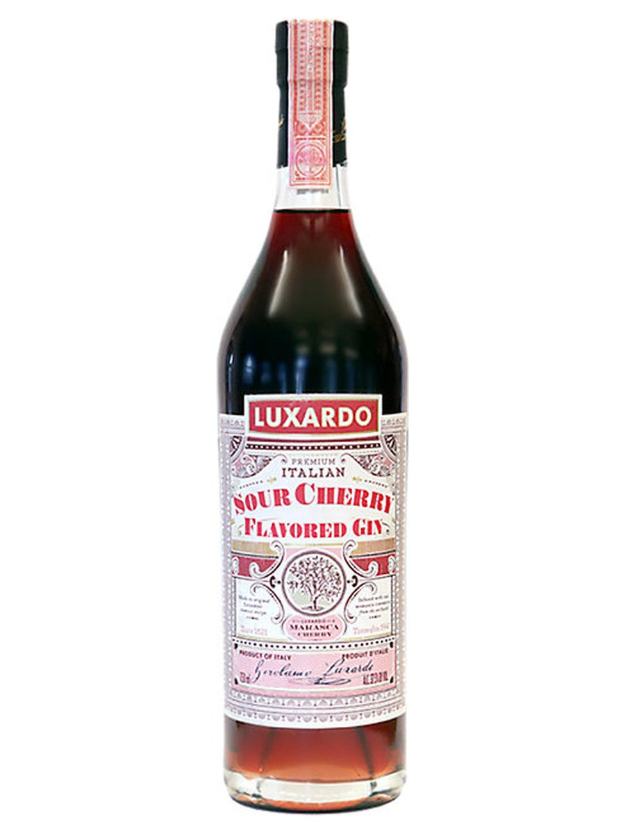 Luxardo Sour Cherry Gin 750ML