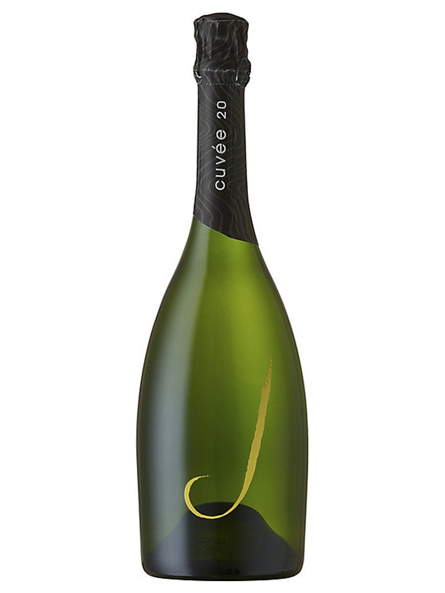 J Vineyards Cuvee 20 750ML
