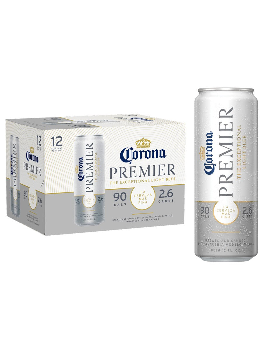 Corona Premier 12 PACK CANS