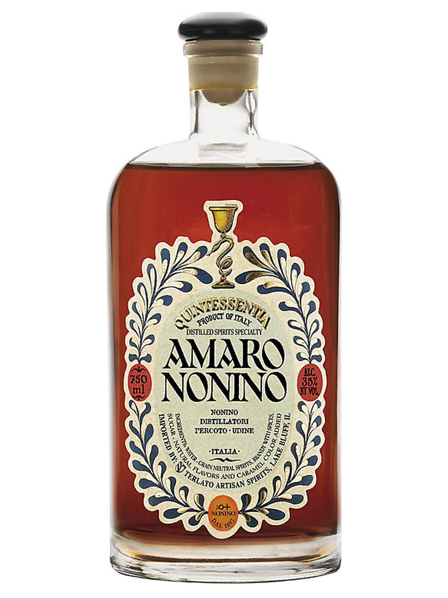 Nonino Amaro 750ML