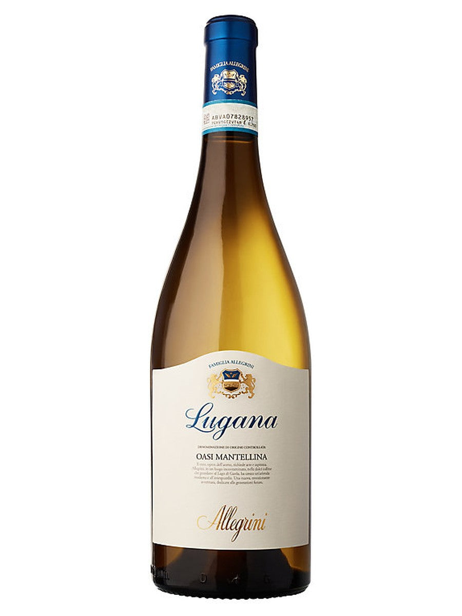 Allegrini Lugana Oasi Mantellina White 750ML
