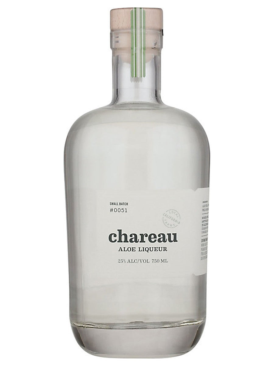 Chareau Aloe Liqueur 750ML