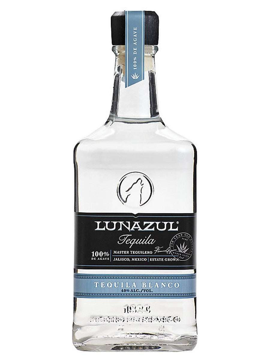 Lunazul Blanco 1.75L