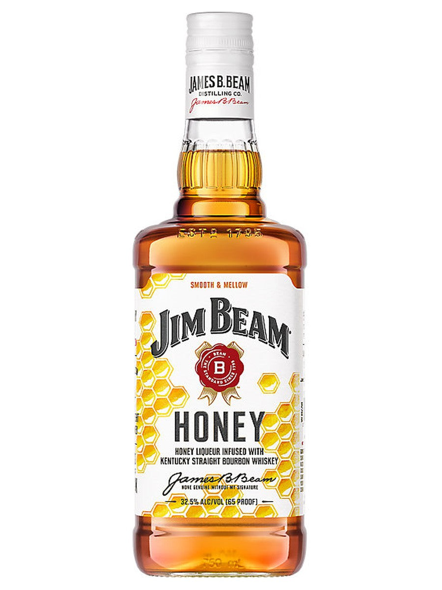 Jim Beam Honey 750ML