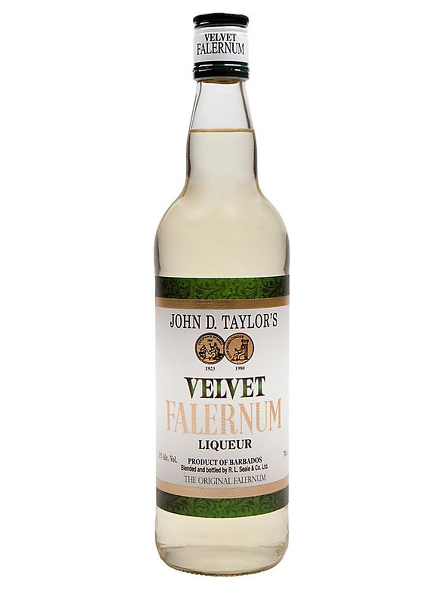 Velvet Falernum 750ML