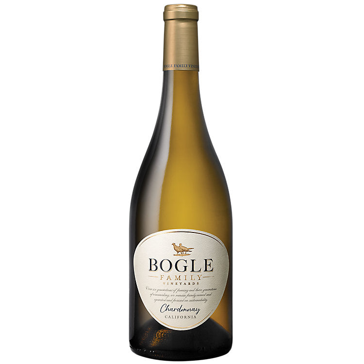 Bogle Chardonnay 750ML