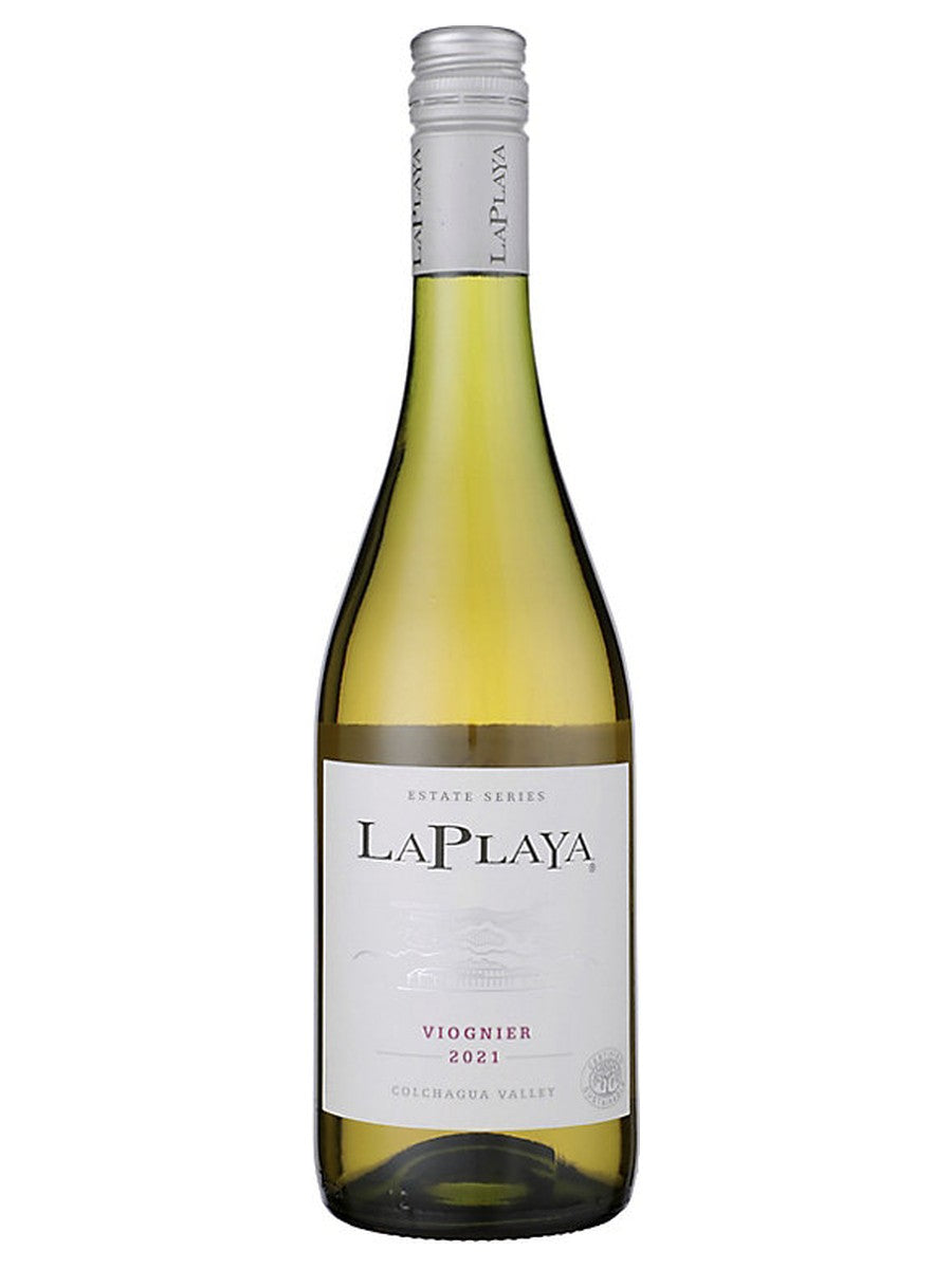 La Playa Viognier 750ML