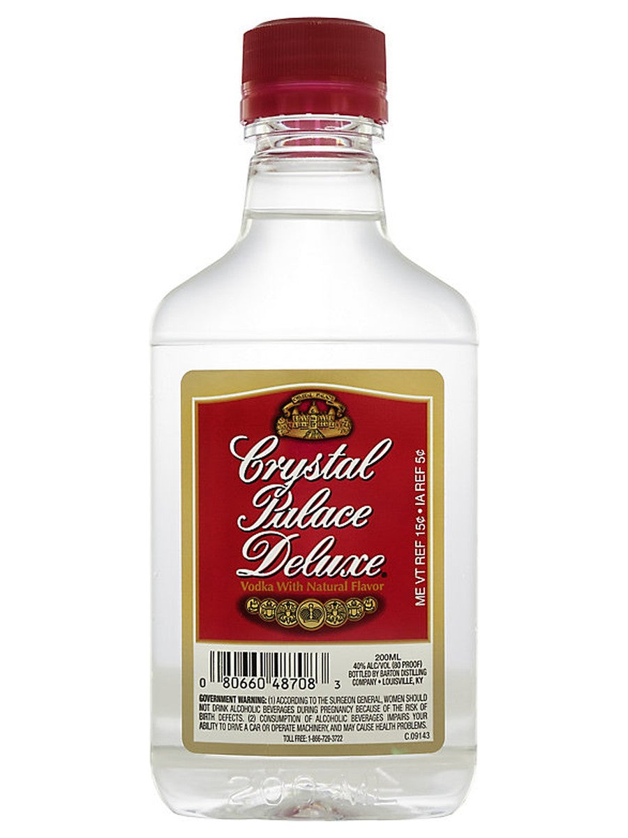 Crystal Palace 200ML