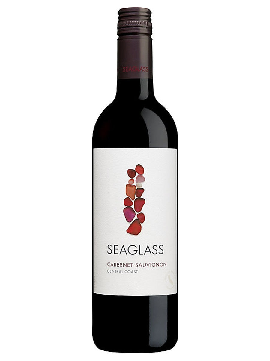 Seaglass Cabernet 750ML