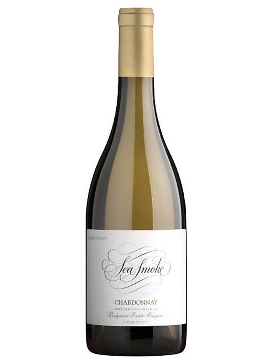 Sea Smoke Chardonnay 750ML