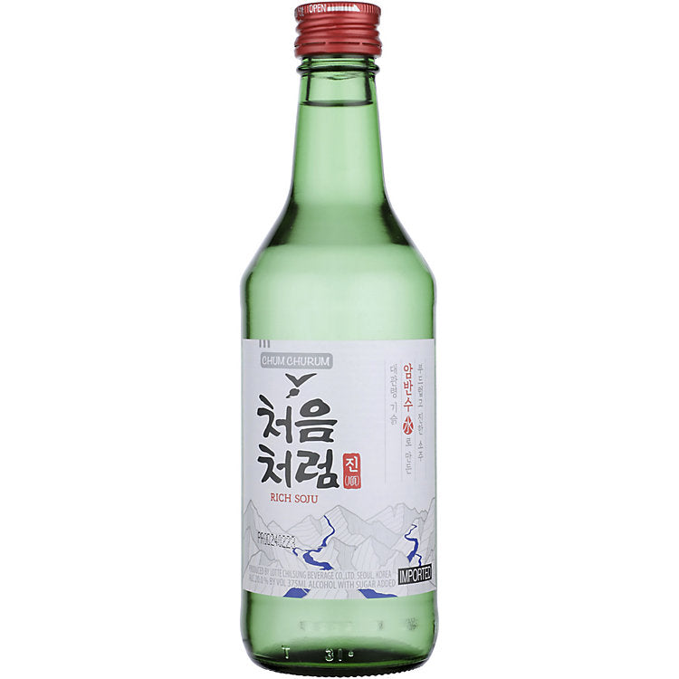 Chum Churum Rich 375ML