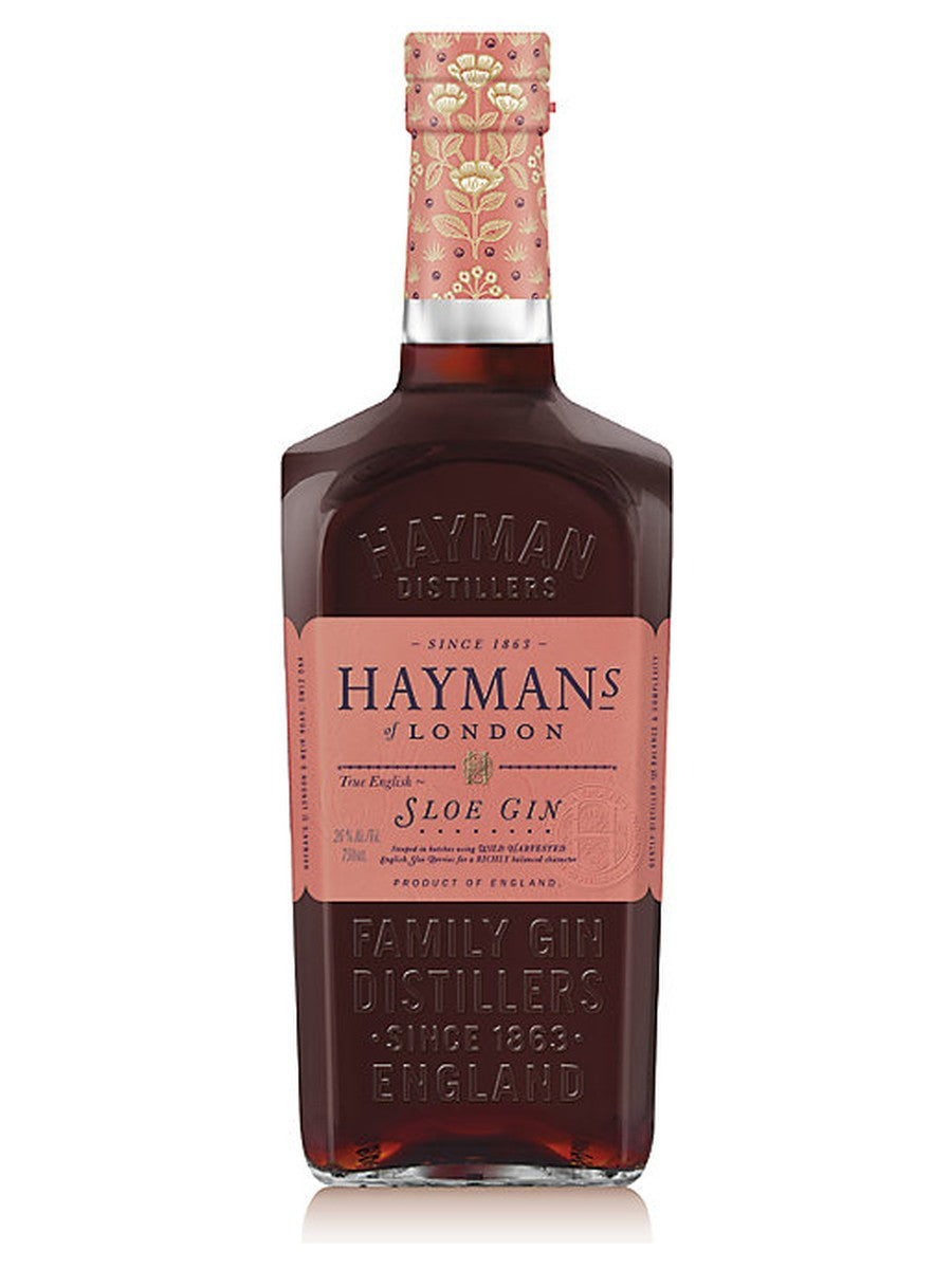 Haymans Sloe Gin 750ML