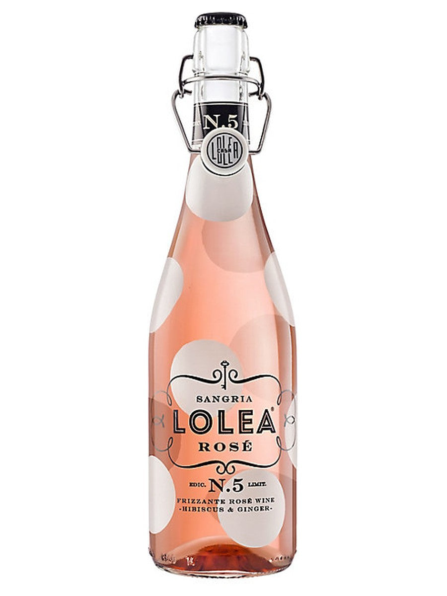 Lolea Sangria White N5 750ML