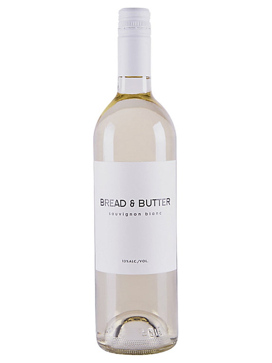 Bread &amp; Butter Sauvignon Blanc 750ML