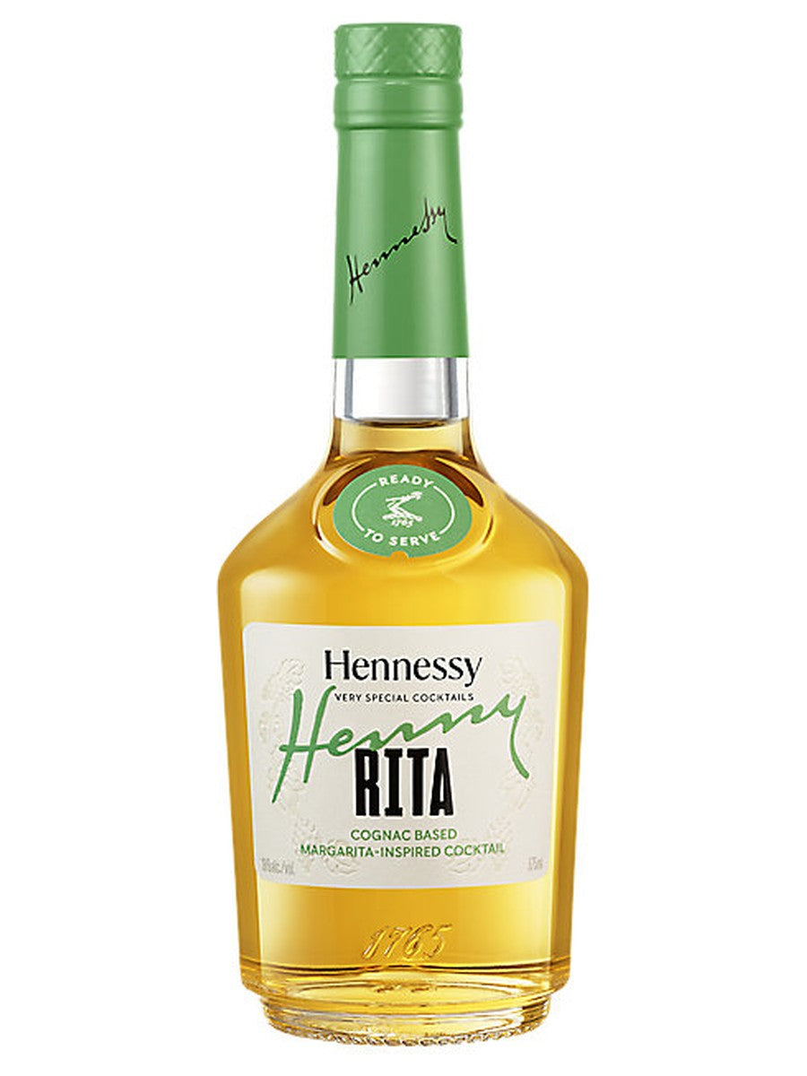 Hennessy Henny Rita 375ML