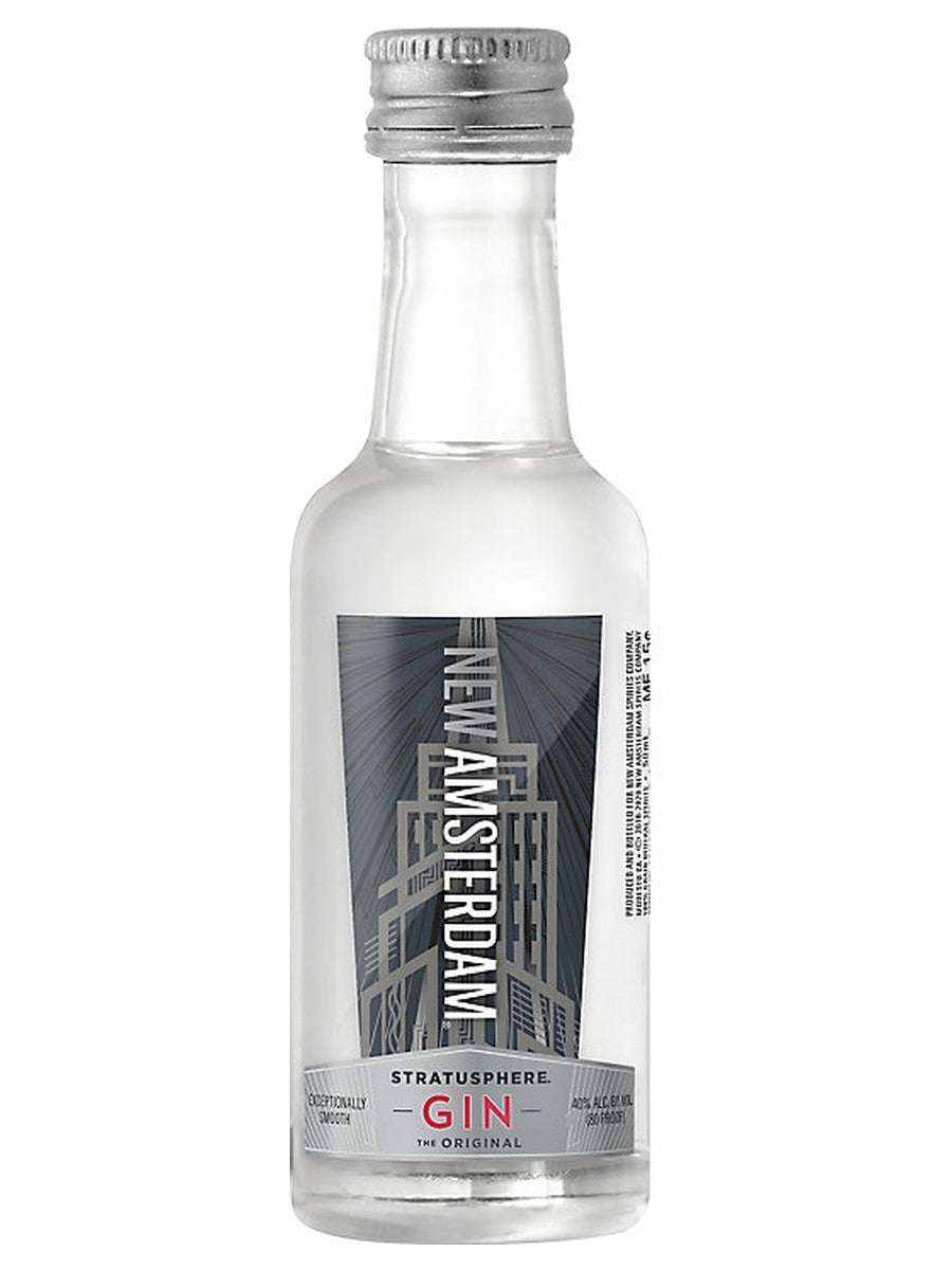 New Amsterdam Gin 50ML