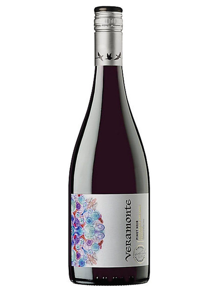 Veramonte Pinot Noir 750ML