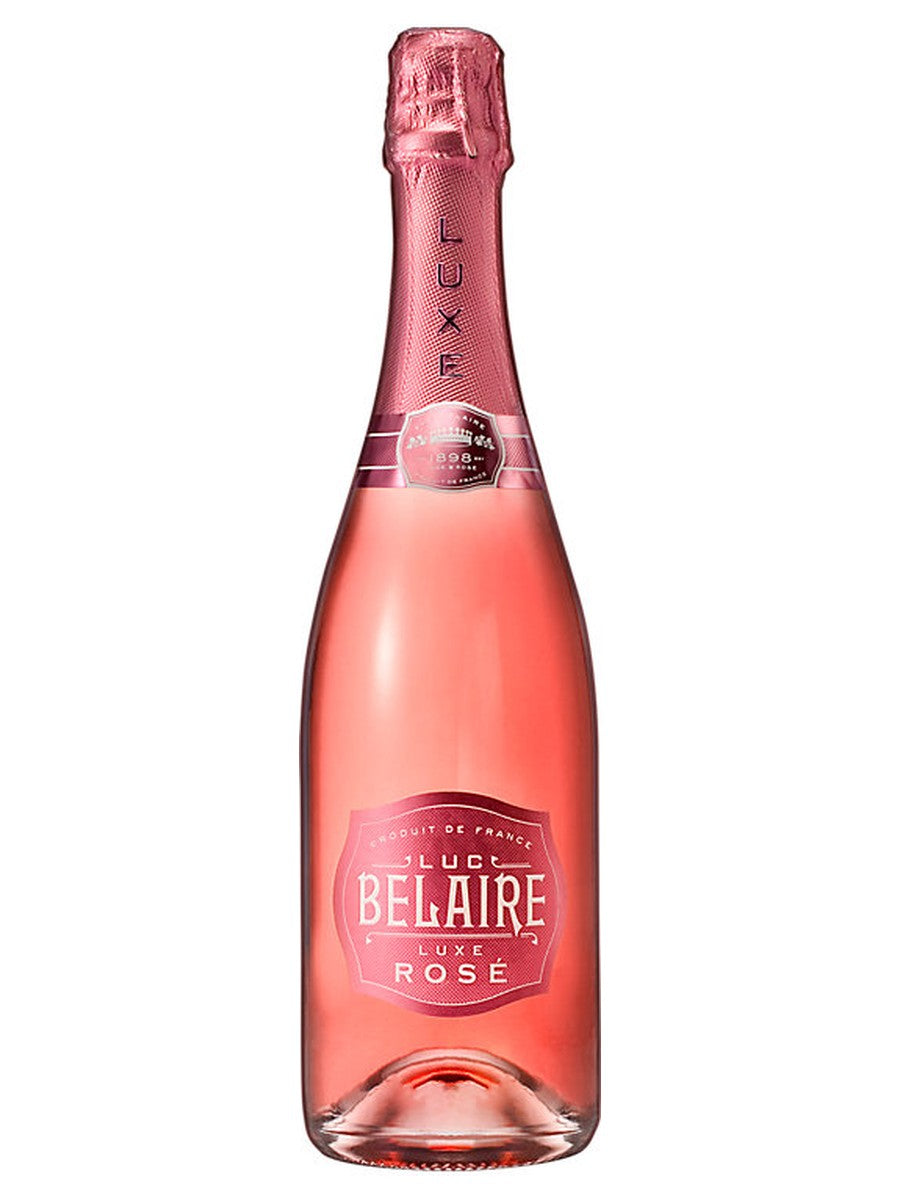 Luc Belaire Rose 750ML