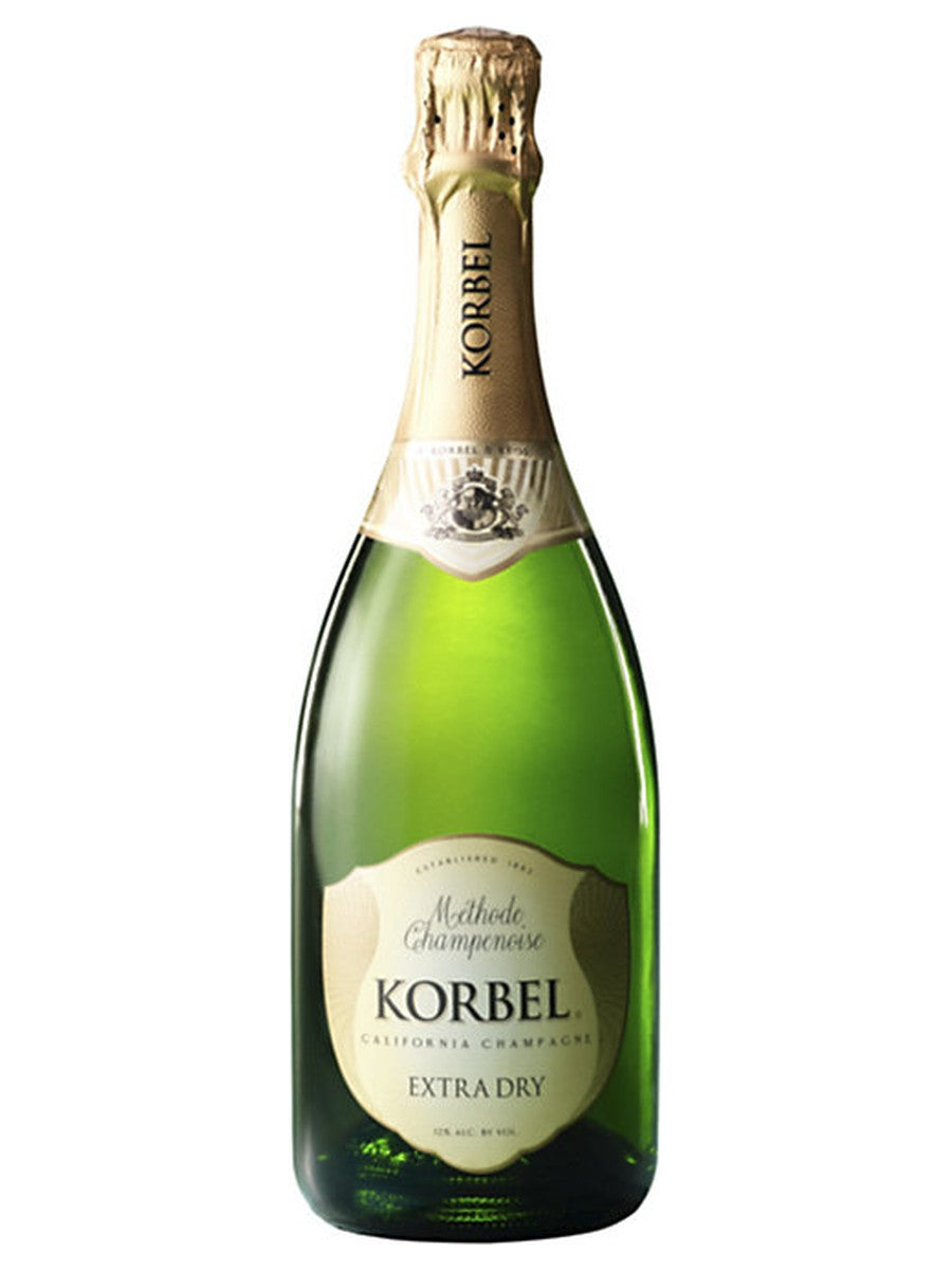 Korbel Extra Dry 750ML