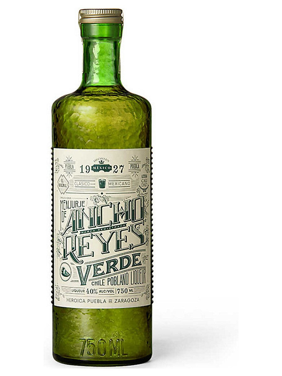 Ancho Reyes Verde 750ML