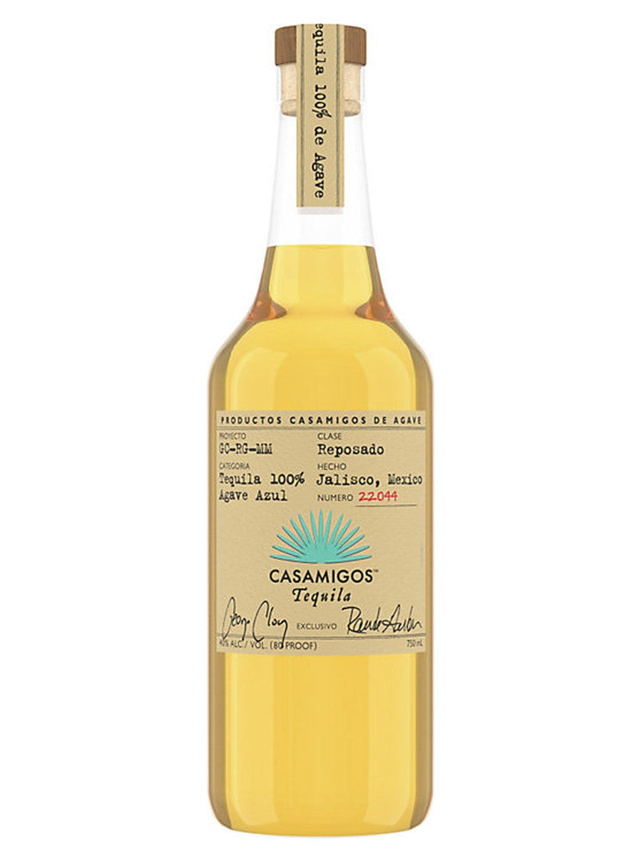 Casamigos Reposado 750ML