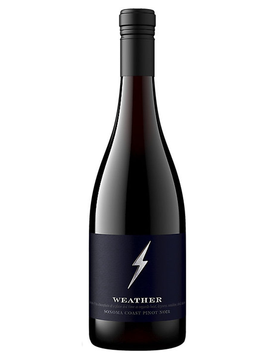 Weather Pinot Noir 750ML