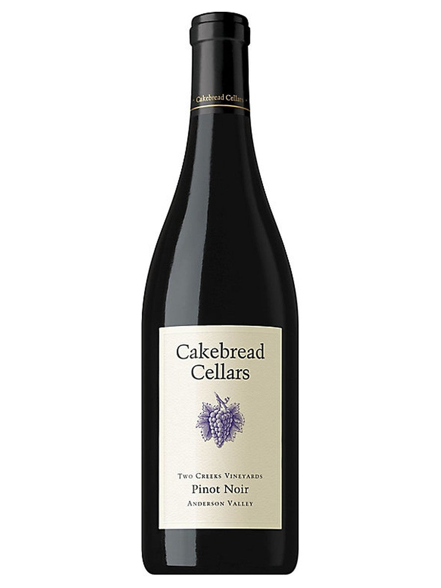 Cakebread Cellars Pinot Noir 750ML