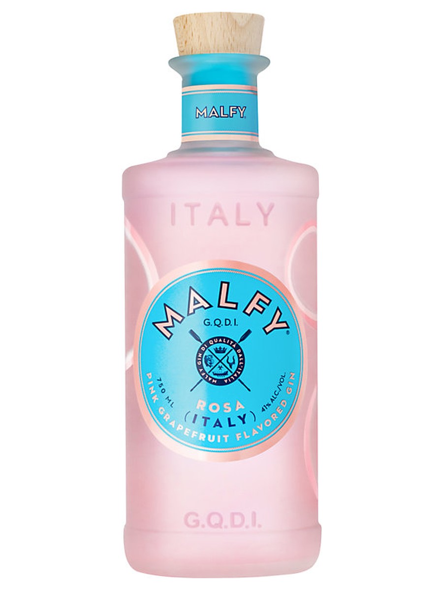Malfy Pink Grapefruit 750ML